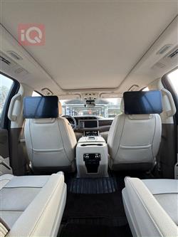 جی ئێم سی یوکۆن